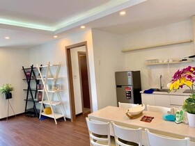 Bayhomes Nha Trang Ocean View Apartment