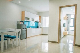 Bayhomes Nha Trang Ocean View Apartment