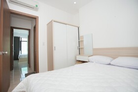 Bayhomes Nha Trang Ocean View Apartment