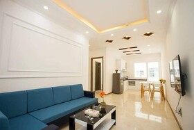 Bayhomes Nha Trang Ocean View Apartment