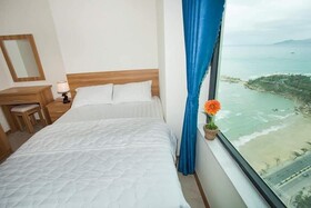 Bayhomes Nha Trang Ocean View Apartment