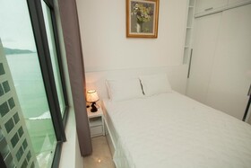 Bayhomes Nha Trang Ocean View Apartment