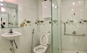 Bayhomes Nha Trang Ocean View Apartment