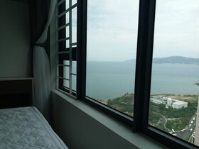 Bayhomes Nha Trang Ocean View Apartment