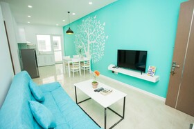 Bayhomes Nha Trang Ocean View Apartment