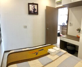 Bayhomes Nha Trang Ocean View Apartment
