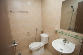 Bayhomes Nha Trang Ocean View Apartment