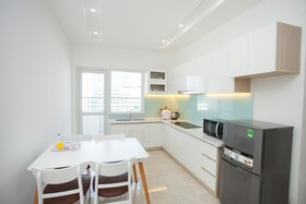 Bayhomes Nha Trang Ocean View Apartment
