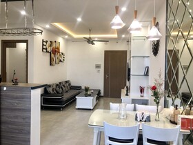 Bayhomes Nha Trang Ocean View Apartment