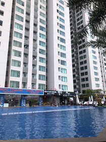 Bayhomes Nha Trang Ocean View Apartment