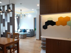 Bayhomes Nha Trang Ocean View Apartment