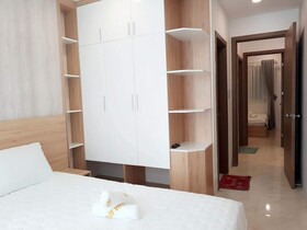 Bayhomes Nha Trang Ocean View Apartment