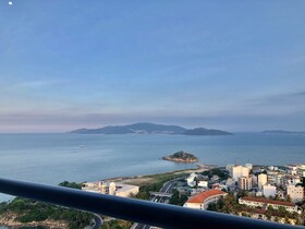 Bayhomes Nha Trang Ocean View Apartment