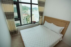 Bayhomes Nha Trang Ocean View Apartment