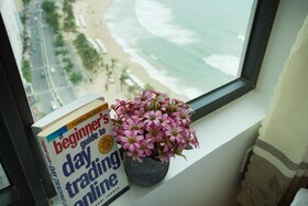 Bayhomes Nha Trang Ocean View Apartment