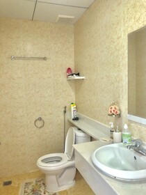 Bayhomes Nha Trang Ocean View Apartment