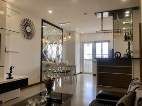 Bayhomes Nha Trang Ocean View Apartment