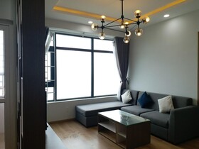 Bayhomes Nha Trang Ocean View Apartment