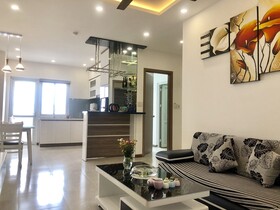 Bayhomes Nha Trang Ocean View Apartment