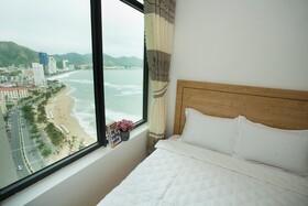 Bayhomes Nha Trang Ocean View Apartment