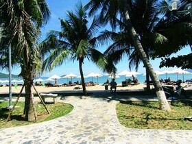 Bayhomes Nha Trang Ocean View Apartment