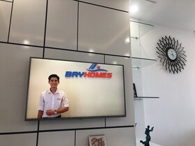 Bayhomes Nha Trang Ocean View Apartment