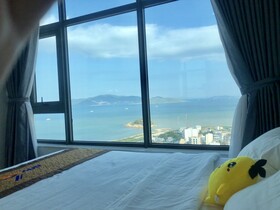 Bayhomes Nha Trang Ocean View Apartment