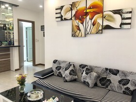 Bayhomes Nha Trang Ocean View Apartment
