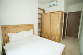 Bayhomes Nha Trang Ocean View Apartment