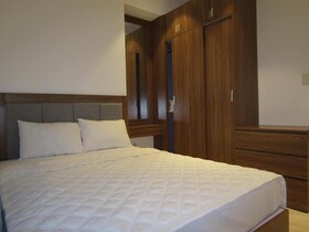Bayhomes Nha Trang Ocean View Apartment