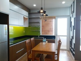 Bayhomes Nha Trang Ocean View Apartment