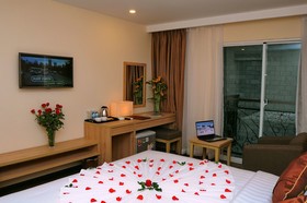 Begonia Nha Trang Hotel