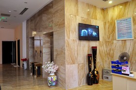 Begonia Nha Trang Hotel