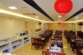 Begonia Nha Trang Hotel