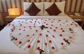 Begonia Nha Trang Hotel