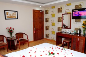 Begonia Nha Trang Hotel