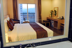 Begonia Nha Trang Hotel