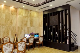 Begonia Nha Trang Hotel