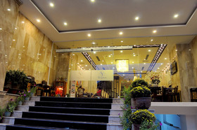 Begonia Nha Trang Hotel