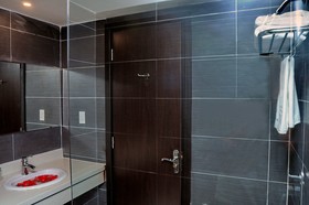 Begonia Nha Trang Hotel