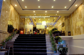 Begonia Nha Trang Hotel