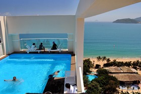 Begonia Nha Trang Hotel