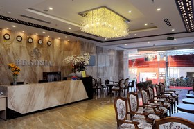 Begonia Nha Trang Hotel