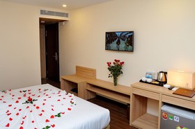 Begonia Nha Trang Hotel