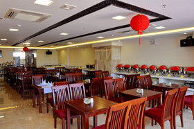 Begonia Nha Trang Hotel