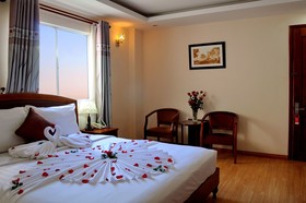 Begonia Nha Trang Hotel