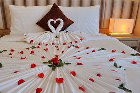 Begonia Nha Trang Hotel