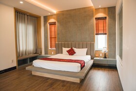 Benzen Villas Nha Trang
