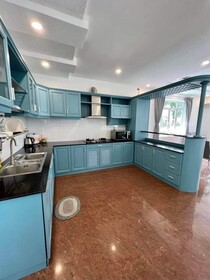 Benzen Villas Nha Trang