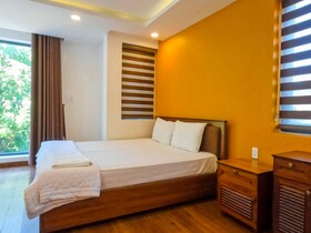 Benzen Villas Nha Trang